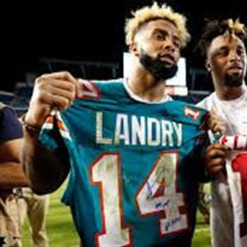 Kadarion Johnson-Beacham