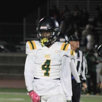 Jaiden Brown