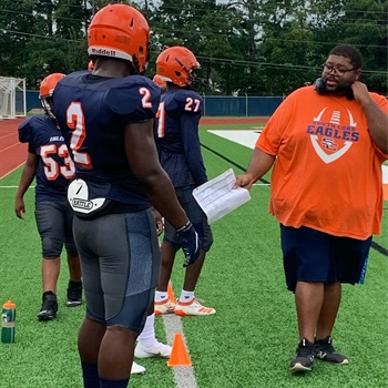 Bernard Williams Jr.