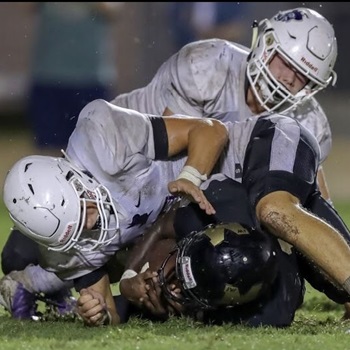 Dylan Nichols - Hudl