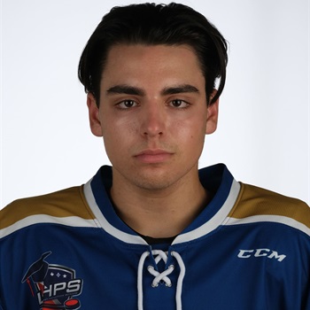 Justin Rousseau