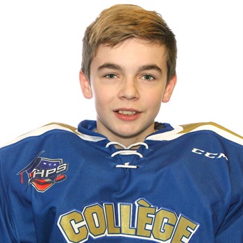 Louis-Laurent Legros