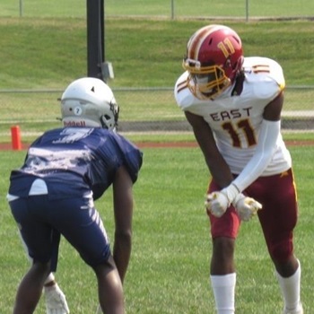 Valonz Powell