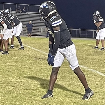 D'Michael Glenn
