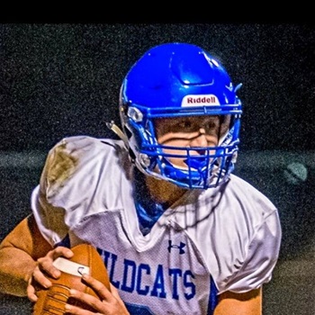 Brett Gerlach