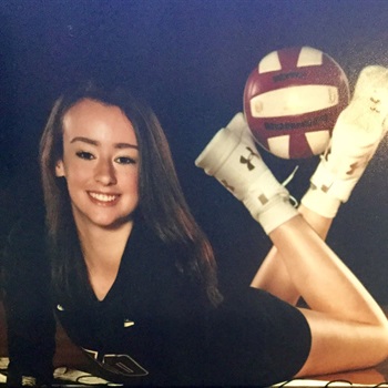 Camryn (Cami) Fischer