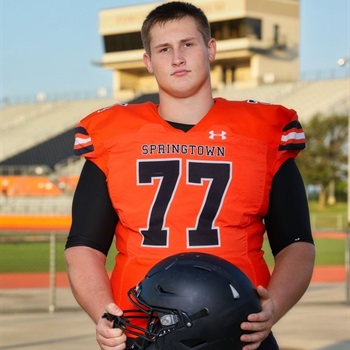 Cody Brackeen