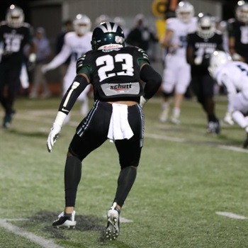 Keyon Wyatt