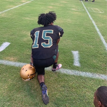 DeAnthony Joyner