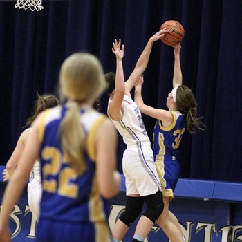 Jenna Hallock