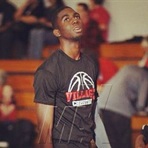 Marquis Salmon