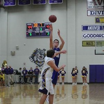Jace Adler
