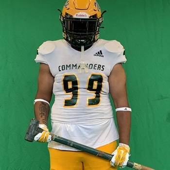 JaQuan Stepherson