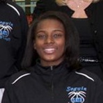Dwanisha Tate