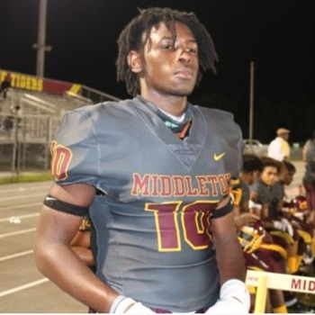 Tyquan King