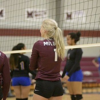 Maesyn Taylor