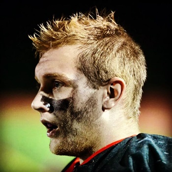 Logan Nelsen