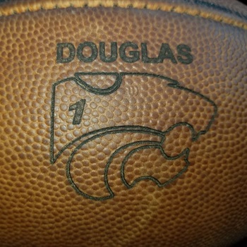Beau Douglas