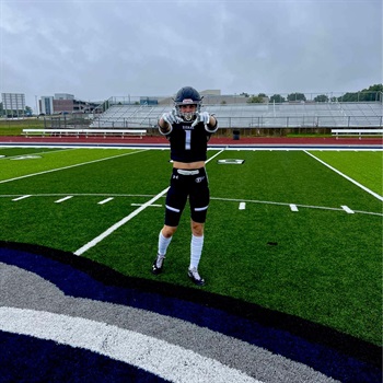 Wyatt Fredrickson