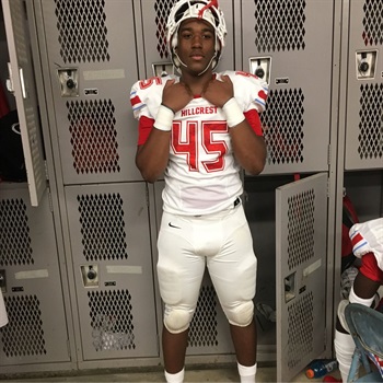 Nehemiah Taylor