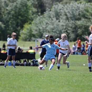 Kiara Matthews-Johnson