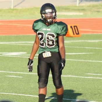 Robert Spears-Jennings