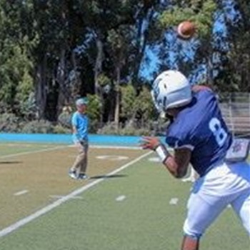 Malik Stewart