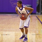 Darius Vaughn