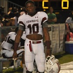 Davontee Gallon
