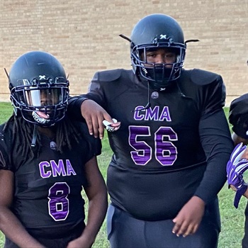 Kalieff Canady-Linton