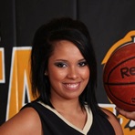 Justyce Edwards