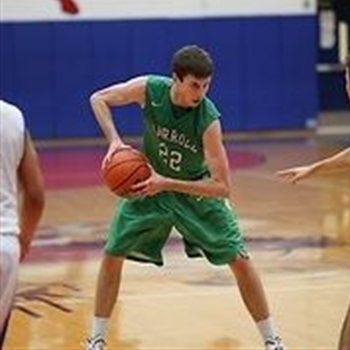 Holden Taylor
