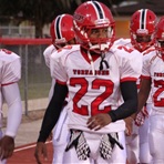 Tre' Edmond