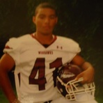 LeTrell Nash