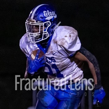 Markevus Graves-Franklin