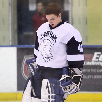 Christopher Albanese