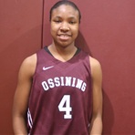 Destini Walker