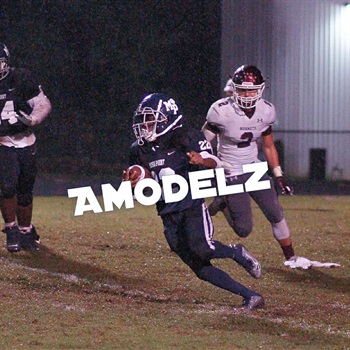 Jonathan Thompson Jr.