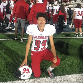 Ronald Pino-Hernandez