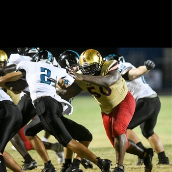 Timaule "Porkchop" Hayes