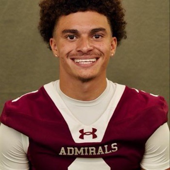 Keagan "Buzzy" Coker