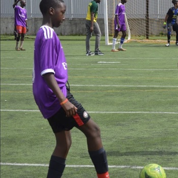 BOUBACAR SISSOKO