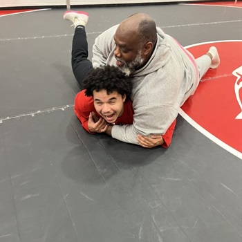 Kevin L. Handley Jr.