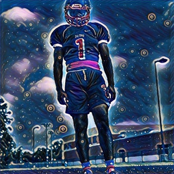 Azavion Kegler