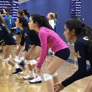 Danielle (Dani) Medina