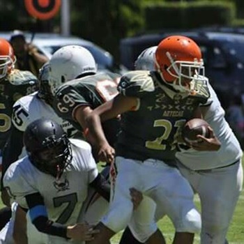 Jorge Alberto Vergara Sauce