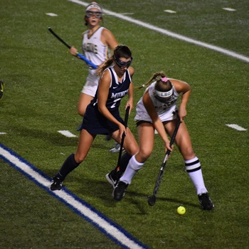 Hallie McClure