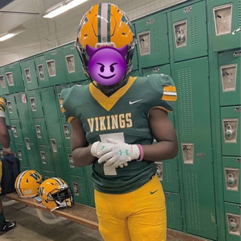 Duane Duck