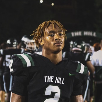 Christian Harris