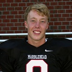 Colton Dana